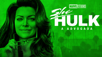 She-Hulk: A Advogada (2022)