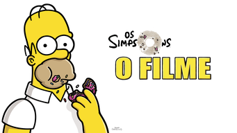 Simpsons O Filme (2007)