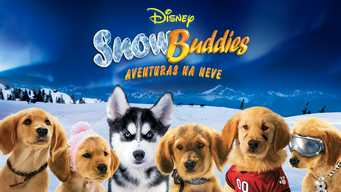 Snow Buddies - Aventuras na Neve (2008)