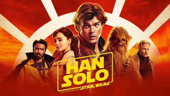 Han Solo: Uma História de Star Wars (2018)