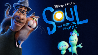 Soul - Uma Aventura com Alma (2020)