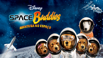Space Buddies: Aventura no Espaço (2009)