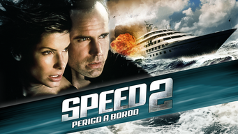 Speed 2: Perigo a Bordo (1997)