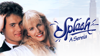 Splash: A Sereia (1984)