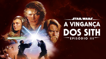 Star Wars: A Vingança dos Sith (Episódio III) (2005)