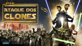 Star Wars: Ataque dos Clones (2007)