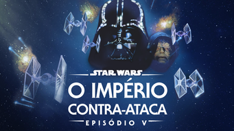 Star Wars: O Império Contra-Ataca (Episódio V) (1980)