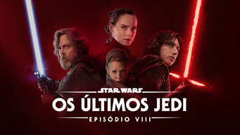 Star Wars: Os Últimos Jedi (Episódio VIII) (2017)