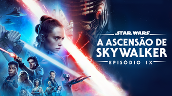 Star Wars: A Ascensão de Skywalker (Episódio IX) (2019)