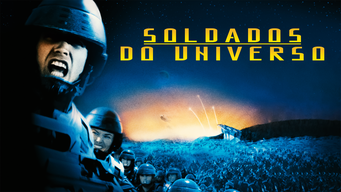 Soldados do Universo (1997)