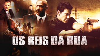 Os Reis Da Rua (2008)
