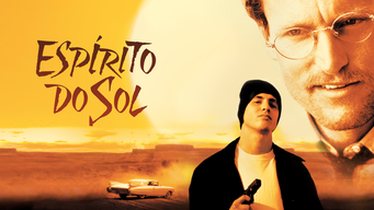 Espírito do Sol (1996)