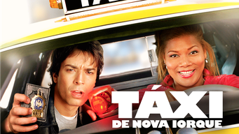 Táxi de Nova Iorque (2004)