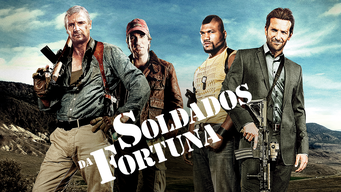 Soldados Da Fortuna (2010)