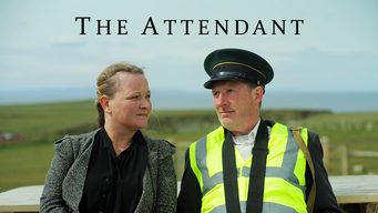 The Attendant (2012)