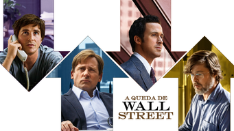 A Queda de Wall Street (2015)