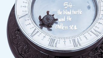 The Blind Turtle and the Endless Sea (2020)