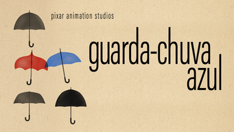 Guarda-Chuva Azul (2013)