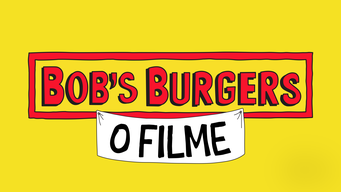 Bob’s Burgers: O Filme (2022)
