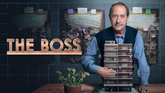 The Boss (2022)