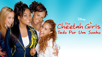 The Cheetah Girls: Tudo Por Um Sonho (2003)