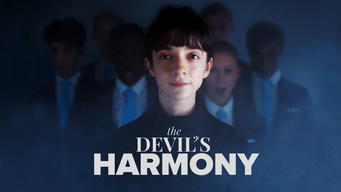 The Devil's Harmony (2019)