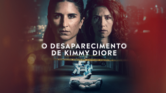 O Desaparecimento de Kimmy Diore (2024)