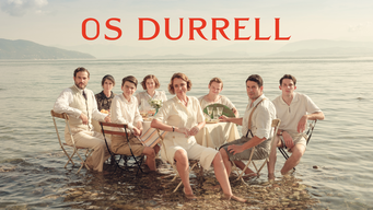 Os Durrell (2016)