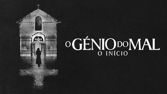 O Génio do Mal - O Início (2024)