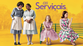 As Serviçais (2011)