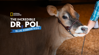 The Incredible Dr. Pol: Blue Ribbon Kids (2016)