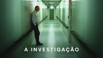 The Investigation (2020)