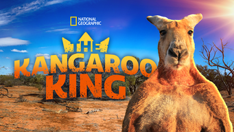The Kangaroo King (2015)