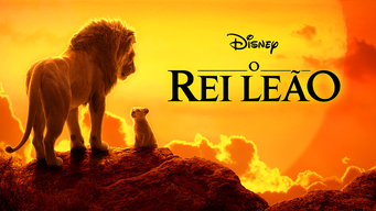 O Rei Leão (The Lion King) (2019)