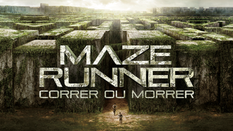 Maze Runner - Correr Ou Morrer (2014)