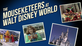 The Mouseketeers at Walt Disney World (1977)