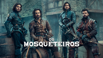 Os Mosqueteiros (2014)