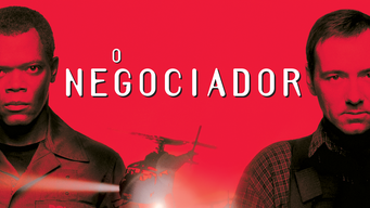 O Negociador (1998)