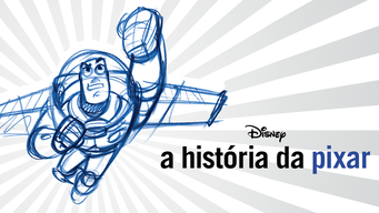 A História da Pixar (2007)