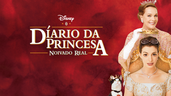 O Diário da Princesa: Noivado Real (2004)