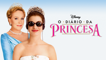 Diário de uma Princesa (2001)