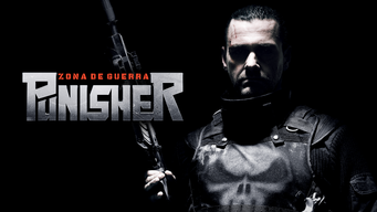 PUNISHER - ZONA DE GUERRA (2008)