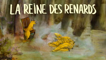 La reine des renards (2023)