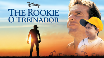The Rookie - O Treinador (2002)