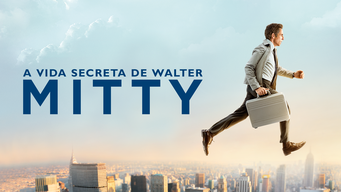 A Vida Secreta De Walter Mitty (2013)
