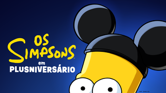 Os Simpsons em Plusniversário (2021)