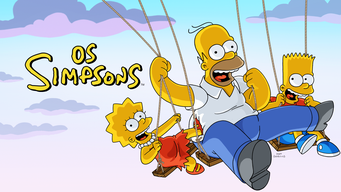 Os Simpsons (1989)