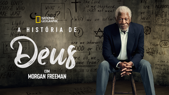 A História de Deus com Morgan Freeman (2016)