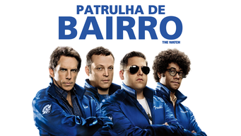 Patrulha de Bairro (2012)