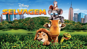Selvagem (2006)